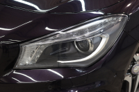 メルセデスベンツ CLAクラス CLA180 ｼｭｰﾃｨﾝｸﾞﾌﾞﾚｰｸ ｽﾎﾟｰﾂ ﾍﾞｰｼｯｸ&ﾚｰﾀﾞｰｾｰﾌﾃｨPKG　中期 ｷｰﾚｽｺﾞｰ ﾚｻﾞｰDINAMICAｼｰﾄ HDDﾅﾋﾞTV BT音楽 ﾊﾞｯｸｶﾒﾗ PTS DSRC ｷｾﾉﾝ AMGｴｱﾛ&18AW ﾀﾞｲﾅﾐｯｸｾﾚｸﾄ 純正ﾄﾞﾗﾚｺ 希少色ﾉｰｻﾞﾝﾗｲﾂﾌﾞﾗｯｸ　2年保証