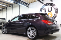 メルセデスベンツ CLAクラス CLA180 ｼｭｰﾃｨﾝｸﾞﾌﾞﾚｰｸ ｽﾎﾟｰﾂ ﾍﾞｰｼｯｸ&ﾚｰﾀﾞｰｾｰﾌﾃｨPKG　中期 ｷｰﾚｽｺﾞｰ ﾚｻﾞｰDINAMICAｼｰﾄ HDDﾅﾋﾞTV BT音楽 ﾊﾞｯｸｶﾒﾗ PTS DSRC ｷｾﾉﾝ AMGｴｱﾛ&18AW ﾀﾞｲﾅﾐｯｸｾﾚｸﾄ 純正ﾄﾞﾗﾚｺ 希少色ﾉｰｻﾞﾝﾗｲﾂﾌﾞﾗｯｸ　2年保証