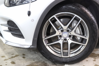 メルセデスベンツ GLC GLC250 4MATIC ｽﾎﾟｰﾂ ﾚｰﾀﾞｰｾｰﾌﾃｨPKG　ｷｰﾚｽｺﾞｰ ﾚｻﾞｰDINAMICAｼｰﾄ ﾍｯﾄﾞｱｯﾌﾟD HDDﾅﾋﾞTV BT音楽 360ｶﾒﾗ PTS LEDﾗｲﾄ ﾊﾝｽﾞﾌﾘｰA AMGｴｱﾛ&19AW ｻｲﾄﾞﾗﾝﾆﾝｸﾞﾎﾞｰﾄﾞ ﾀﾞｲﾅﾐｯｸｾﾚｸﾄ 9AT　2年保証