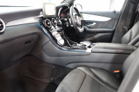 メルセデスベンツ GLC GLC250 4MATIC ｽﾎﾟｰﾂ ﾚｰﾀﾞｰｾｰﾌﾃｨPKG　ｷｰﾚｽｺﾞｰ ﾚｻﾞｰDINAMICAｼｰﾄ ﾍｯﾄﾞｱｯﾌﾟD HDDﾅﾋﾞTV BT音楽 360ｶﾒﾗ PTS LEDﾗｲﾄ ﾊﾝｽﾞﾌﾘｰA AMGｴｱﾛ&19AW ｻｲﾄﾞﾗﾝﾆﾝｸﾞﾎﾞｰﾄﾞ ﾀﾞｲﾅﾐｯｸｾﾚｸﾄ 9AT　2年保証