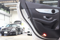 メルセデスベンツ GLC GLC250 4MATIC ｽﾎﾟｰﾂ ﾚｰﾀﾞｰｾｰﾌﾃｨPKG　ｷｰﾚｽｺﾞｰ ﾚｻﾞｰDINAMICAｼｰﾄ ﾍｯﾄﾞｱｯﾌﾟD HDDﾅﾋﾞTV BT音楽 360ｶﾒﾗ PTS LEDﾗｲﾄ ﾊﾝｽﾞﾌﾘｰA AMGｴｱﾛ&19AW ｻｲﾄﾞﾗﾝﾆﾝｸﾞﾎﾞｰﾄﾞ ﾀﾞｲﾅﾐｯｸｾﾚｸﾄ 9AT　2年保証