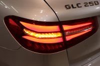 メルセデスベンツ GLC GLC250 4MATIC ｽﾎﾟｰﾂ ﾚｰﾀﾞｰｾｰﾌﾃｨPKG　ｷｰﾚｽｺﾞｰ ﾚｻﾞｰDINAMICAｼｰﾄ ﾍｯﾄﾞｱｯﾌﾟD HDDﾅﾋﾞTV BT音楽 360ｶﾒﾗ PTS LEDﾗｲﾄ ﾊﾝｽﾞﾌﾘｰA AMGｴｱﾛ&19AW ｻｲﾄﾞﾗﾝﾆﾝｸﾞﾎﾞｰﾄﾞ ﾀﾞｲﾅﾐｯｸｾﾚｸﾄ 9AT　2年保証