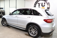メルセデスベンツ GLC GLC250 4MATIC ｽﾎﾟｰﾂ ﾚｰﾀﾞｰｾｰﾌﾃｨPKG　ｷｰﾚｽｺﾞｰ ﾚｻﾞｰDINAMICAｼｰﾄ ﾍｯﾄﾞｱｯﾌﾟD HDDﾅﾋﾞTV BT音楽 360ｶﾒﾗ PTS LEDﾗｲﾄ ﾊﾝｽﾞﾌﾘｰA AMGｴｱﾛ&19AW ｻｲﾄﾞﾗﾝﾆﾝｸﾞﾎﾞｰﾄﾞ ﾀﾞｲﾅﾐｯｸｾﾚｸﾄ 9AT　2年保証