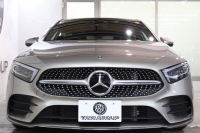 メルセデスベンツ Aクラス A180ｽﾀｲﾙ AMGﾗｲﾝ AMGﾚｻﾞｰｴｸｽｸﾙｰｼﾌﾞ&ｱﾄﾞﾊﾞﾝｽﾄﾞ&ﾅﾋﾞｹﾞｰｼｮﾝ&ﾚｰﾀﾞｰｾｰﾌﾃｨPKG　ｷｰﾚｽｺﾞｰ 灰/黒本革 ﾊﾟﾉﾗﾏSR HUD MBUXﾅﾋﾞTV BT音楽 ｱﾄﾞﾊﾞﾝｽﾄﾞｻｳﾝﾄﾞ 360ｶﾒﾗ PTS LEDﾗｲﾄ AMGｴｱﾛ&18AW ﾜｲﾔﾚｽ充電 希少色ﾓﾊｰﾍﾞｼﾙﾊﾞｰ　2年保証