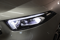 メルセデスベンツ Aクラス A180ｽﾀｲﾙ AMGﾗｲﾝ AMGﾚｻﾞｰｴｸｽｸﾙｰｼﾌﾞ&ｱﾄﾞﾊﾞﾝｽﾄﾞ&ﾅﾋﾞｹﾞｰｼｮﾝ&ﾚｰﾀﾞｰｾｰﾌﾃｨPKG　ｷｰﾚｽｺﾞｰ 灰/黒本革 ﾊﾟﾉﾗﾏSR HUD MBUXﾅﾋﾞTV BT音楽 ｱﾄﾞﾊﾞﾝｽﾄﾞｻｳﾝﾄﾞ 360ｶﾒﾗ PTS LEDﾗｲﾄ AMGｴｱﾛ&18AW ﾜｲﾔﾚｽ充電 希少色ﾓﾊｰﾍﾞｼﾙﾊﾞｰ　2年保証