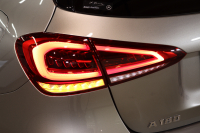 メルセデスベンツ Aクラス A180ｽﾀｲﾙ AMGﾗｲﾝ AMGﾚｻﾞｰｴｸｽｸﾙｰｼﾌﾞ&ｱﾄﾞﾊﾞﾝｽﾄﾞ&ﾅﾋﾞｹﾞｰｼｮﾝ&ﾚｰﾀﾞｰｾｰﾌﾃｨPKG　ｷｰﾚｽｺﾞｰ 灰/黒本革 ﾊﾟﾉﾗﾏSR HUD MBUXﾅﾋﾞTV BT音楽 ｱﾄﾞﾊﾞﾝｽﾄﾞｻｳﾝﾄﾞ 360ｶﾒﾗ PTS LEDﾗｲﾄ AMGｴｱﾛ&18AW ﾜｲﾔﾚｽ充電 希少色ﾓﾊｰﾍﾞｼﾙﾊﾞｰ　2年保証