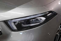 メルセデスベンツ Aクラス A180ｽﾀｲﾙ AMGﾗｲﾝ AMGﾚｻﾞｰｴｸｽｸﾙｰｼﾌﾞ&ｱﾄﾞﾊﾞﾝｽﾄﾞ&ﾅﾋﾞｹﾞｰｼｮﾝ&ﾚｰﾀﾞｰｾｰﾌﾃｨPKG　ｷｰﾚｽｺﾞｰ 灰/黒本革 ﾊﾟﾉﾗﾏSR HUD MBUXﾅﾋﾞTV BT音楽 ｱﾄﾞﾊﾞﾝｽﾄﾞｻｳﾝﾄﾞ 360ｶﾒﾗ PTS LEDﾗｲﾄ AMGｴｱﾛ&18AW ﾜｲﾔﾚｽ充電 希少色ﾓﾊｰﾍﾞｼﾙﾊﾞｰ　2年保証