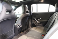 メルセデスベンツ Aクラス A180ｽﾀｲﾙ AMGﾗｲﾝ AMGﾚｻﾞｰｴｸｽｸﾙｰｼﾌﾞ&ｱﾄﾞﾊﾞﾝｽﾄﾞ&ﾅﾋﾞｹﾞｰｼｮﾝ&ﾚｰﾀﾞｰｾｰﾌﾃｨPKG　ｷｰﾚｽｺﾞｰ 灰/黒本革 ﾊﾟﾉﾗﾏSR HUD MBUXﾅﾋﾞTV BT音楽 ｱﾄﾞﾊﾞﾝｽﾄﾞｻｳﾝﾄﾞ 360ｶﾒﾗ PTS LEDﾗｲﾄ AMGｴｱﾛ&18AW ﾜｲﾔﾚｽ充電 希少色ﾓﾊｰﾍﾞｼﾙﾊﾞｰ　2年保証