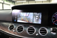 メルセデスベンツ Eクラス E300 ｽﾎﾟｰﾂ ｴｸｽｸﾙｰｼﾌﾞ&ﾚｰﾀﾞｰｾｰﾌﾃｨPKG　後期 MEｺﾈｸﾄ ｷｰﾚｽｺﾞｰ 黒本革 ﾊﾟﾉﾗﾏSR ﾍｯﾄﾞｱｯﾌﾟD MBUXﾅﾋﾞTV ｽﾏﾎ連携 ﾌﾞﾙﾒｽﾀｰ 360ｶﾒﾗ PTS LEDﾗｲﾄ 自動ﾄﾗﾝｸ AMGｴｱﾛ&19AW ﾀﾞｲﾅﾐｯｸS ｴｱｻｽ 9AT　2年保証