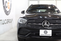 メルセデスベンツ GLC GLC220d 4MATIC ﾅｲﾄｴﾃﾞｨｼｮﾝ ﾚｰﾀﾞｰｾｰﾌﾃｨPKG　特別仕様車 全国限定130台 後期 ｷｰﾚｽｺﾞｰ 黒革 ﾊﾟﾉﾗﾏSR MBUXﾅﾋﾞTV BT音楽 360ｶﾒﾗ PTS LEDﾗｲﾄ ﾊﾝｽﾞﾌﾘｰA AMGｴｱﾛ&19AW ﾅｲﾄPKG ﾜｲﾔﾚｽ充電 9AT　2年保証