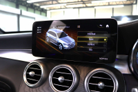 メルセデスベンツ GLC GLC220d 4MATIC ﾅｲﾄｴﾃﾞｨｼｮﾝ ﾚｰﾀﾞｰｾｰﾌﾃｨPKG　特別仕様車 全国限定130台 後期 ｷｰﾚｽｺﾞｰ 黒革 ﾊﾟﾉﾗﾏSR MBUXﾅﾋﾞTV BT音楽 360ｶﾒﾗ PTS LEDﾗｲﾄ ﾊﾝｽﾞﾌﾘｰA AMGｴｱﾛ&19AW ﾅｲﾄPKG ﾜｲﾔﾚｽ充電 9AT　2年保証