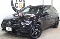 メルセデスベンツ GLC GLC220d 4MATIC ﾅｲﾄｴﾃﾞｨｼｮﾝ ﾚｰﾀﾞｰｾｰﾌﾃｨPKG　特別仕様車 全国限定130台 後期 ｷｰﾚｽｺﾞｰ 黒革 ﾊﾟﾉﾗﾏSR MBUXﾅﾋﾞTV BT音楽 360ｶﾒﾗ PTS LEDﾗｲﾄ ﾊﾝｽﾞﾌﾘｰA AMGｴｱﾛ&19AW ﾅｲﾄPKG ﾜｲﾔﾚｽ充電 9AT　2年保証
