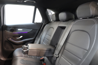 メルセデスベンツ GLC GLC220d 4MATIC ﾅｲﾄｴﾃﾞｨｼｮﾝ ﾚｰﾀﾞｰｾｰﾌﾃｨPKG　特別仕様車 全国限定130台 後期 ｷｰﾚｽｺﾞｰ 黒革 ﾊﾟﾉﾗﾏSR MBUXﾅﾋﾞTV BT音楽 360ｶﾒﾗ PTS LEDﾗｲﾄ ﾊﾝｽﾞﾌﾘｰA AMGｴｱﾛ&19AW ﾅｲﾄPKG ﾜｲﾔﾚｽ充電 9AT　2年保証