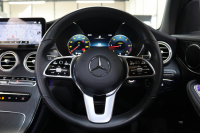 メルセデスベンツ GLC GLC220d 4MATIC ﾅｲﾄｴﾃﾞｨｼｮﾝ ﾚｰﾀﾞｰｾｰﾌﾃｨPKG　特別仕様車 全国限定130台 後期 ｷｰﾚｽｺﾞｰ 黒革 ﾊﾟﾉﾗﾏSR MBUXﾅﾋﾞTV BT音楽 360ｶﾒﾗ PTS LEDﾗｲﾄ ﾊﾝｽﾞﾌﾘｰA AMGｴｱﾛ&19AW ﾅｲﾄPKG ﾜｲﾔﾚｽ充電 9AT　2年保証