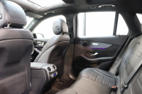 メルセデスベンツ GLC GLC220d 4MATIC ﾅｲﾄｴﾃﾞｨｼｮﾝ ﾚｰﾀﾞｰｾｰﾌﾃｨPKG　特別仕様車 全国限定130台 後期 ｷｰﾚｽｺﾞｰ 黒革 ﾊﾟﾉﾗﾏSR MBUXﾅﾋﾞTV BT音楽 360ｶﾒﾗ PTS LEDﾗｲﾄ ﾊﾝｽﾞﾌﾘｰA AMGｴｱﾛ&19AW ﾅｲﾄPKG ﾜｲﾔﾚｽ充電 9AT　2年保証