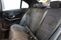 メルセデスベンツ Cクラス C200 AVG AMGﾗｲﾝ ﾚｰﾀﾞｰｾｰﾌﾃｨPKG　BSG搭載 後期 MEｺﾈｸﾄ ｷｰﾚｽｺﾞｰ 黒革 HDDﾅﾋﾞTV ｽﾏﾎ連携 ﾊﾞｯｸｶﾒﾗ PTS LEDﾗｲﾄ AMGｴｱﾛ&18AW ﾀﾞｲﾅﾐｯｸS ｴｱｻｽ 9AT　2年保証