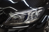 メルセデスベンツ Cクラス C200 AVG AMGﾗｲﾝ ﾚｰﾀﾞｰｾｰﾌﾃｨPKG　BSG搭載 後期 MEｺﾈｸﾄ ｷｰﾚｽｺﾞｰ 黒革 HDDﾅﾋﾞTV ｽﾏﾎ連携 ﾊﾞｯｸｶﾒﾗ PTS LEDﾗｲﾄ AMGｴｱﾛ&18AW ﾀﾞｲﾅﾐｯｸS ｴｱｻｽ 9AT　2年保証