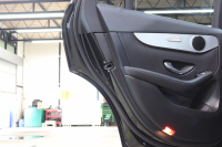 メルセデスベンツ GLC GLC220d 4MATIC ｽﾎﾟｰﾂ ﾚｰﾀﾞｰｾｰﾌﾃｨPKG　ｷｰﾚｽｺﾞｰ ﾌﾞﾗｯｸﾚｻﾞｰDINAMICAｼｰﾄ ﾍｯﾄﾞｱｯﾌﾟD HDDﾅﾋﾞTV BT音楽 360ｶﾒﾗ PTS LEDﾗｲﾄ ﾊﾝｽﾞﾌﾘｰA AMGｴｱﾛ&19AW ﾀﾞｲﾅﾐｯｸS 9AT　2年保証