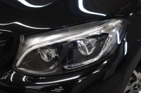 メルセデスベンツ GLC GLC220d 4MATIC ｽﾎﾟｰﾂ ﾚｰﾀﾞｰｾｰﾌﾃｨPKG　ｷｰﾚｽｺﾞｰ ﾌﾞﾗｯｸﾚｻﾞｰDINAMICAｼｰﾄ ﾍｯﾄﾞｱｯﾌﾟD HDDﾅﾋﾞTV BT音楽 360ｶﾒﾗ PTS LEDﾗｲﾄ ﾊﾝｽﾞﾌﾘｰA AMGｴｱﾛ&19AW ﾀﾞｲﾅﾐｯｸS 9AT　2年保証