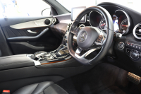 メルセデスベンツ GLC GLC220d 4MATIC ｽﾎﾟｰﾂ ﾚｰﾀﾞｰｾｰﾌﾃｨPKG　ｷｰﾚｽｺﾞｰ ﾌﾞﾗｯｸﾚｻﾞｰDINAMICAｼｰﾄ ﾍｯﾄﾞｱｯﾌﾟD HDDﾅﾋﾞTV BT音楽 360ｶﾒﾗ PTS LEDﾗｲﾄ ﾊﾝｽﾞﾌﾘｰA AMGｴｱﾛ&19AW ﾀﾞｲﾅﾐｯｸS 9AT　2年保証