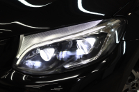 メルセデスベンツ GLC GLC220d 4MATIC ｽﾎﾟｰﾂ ﾚｰﾀﾞｰｾｰﾌﾃｨPKG　ｷｰﾚｽｺﾞｰ ﾌﾞﾗｯｸﾚｻﾞｰDINAMICAｼｰﾄ ﾍｯﾄﾞｱｯﾌﾟD HDDﾅﾋﾞTV BT音楽 360ｶﾒﾗ PTS LEDﾗｲﾄ ﾊﾝｽﾞﾌﾘｰA AMGｴｱﾛ&19AW ﾀﾞｲﾅﾐｯｸS 9AT　2年保証