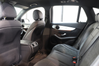 メルセデスベンツ GLC GLC220d 4MATIC ｽﾎﾟｰﾂ ﾚｰﾀﾞｰｾｰﾌﾃｨPKG　ｷｰﾚｽｺﾞｰ ﾌﾞﾗｯｸﾚｻﾞｰDINAMICAｼｰﾄ ﾍｯﾄﾞｱｯﾌﾟD HDDﾅﾋﾞTV BT音楽 360ｶﾒﾗ PTS LEDﾗｲﾄ ﾊﾝｽﾞﾌﾘｰA AMGｴｱﾛ&19AW ﾀﾞｲﾅﾐｯｸS 9AT　2年保証