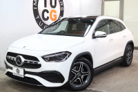 メルセデスベンツ GLA GLA200d 4MATIC AMGﾗｲﾝ AMGﾚｻﾞｰｴｸｽｸﾙｰｼﾌﾞ&ｱﾄﾞﾊﾞﾝｽﾄﾞ&ﾅﾋﾞｹﾞｰｼｮﾝ&ﾚｰﾀﾞｰｾｰﾌﾃｨPKG　ｷｰﾚｽｺﾞｰ 赤/黒本革 ﾊﾟﾉﾗﾏSR ﾍｯﾄﾞｱｯﾌﾟD MBUXﾅﾋﾞTV BT音楽 ｱﾄﾞﾊﾞﾝｽﾄﾞｻｳﾝﾄﾞ 360ｶﾒﾗ PTS LEDﾗｲﾄ ﾊﾝｽﾞﾌﾘｰA AMGｴｱﾛ&19AW 8AT　2年保証