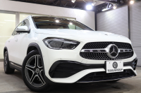 メルセデスベンツ GLA GLA200d 4MATIC AMGﾗｲﾝ AMGﾚｻﾞｰｴｸｽｸﾙｰｼﾌﾞ&ｱﾄﾞﾊﾞﾝｽﾄﾞ&ﾅﾋﾞｹﾞｰｼｮﾝ&ﾚｰﾀﾞｰｾｰﾌﾃｨPKG　ｷｰﾚｽｺﾞｰ 赤/黒本革 ﾊﾟﾉﾗﾏSR ﾍｯﾄﾞｱｯﾌﾟD MBUXﾅﾋﾞTV BT音楽 ｱﾄﾞﾊﾞﾝｽﾄﾞｻｳﾝﾄﾞ 360ｶﾒﾗ PTS LEDﾗｲﾄ ﾊﾝｽﾞﾌﾘｰA AMGｴｱﾛ&19AW 8AT　2年保証