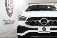メルセデスベンツ GLA GLA200d 4MATIC AMGﾗｲﾝ AMGﾚｻﾞｰｴｸｽｸﾙｰｼﾌﾞ&ｱﾄﾞﾊﾞﾝｽﾄﾞ&ﾅﾋﾞｹﾞｰｼｮﾝ&ﾚｰﾀﾞｰｾｰﾌﾃｨPKG　ｷｰﾚｽｺﾞｰ 赤/黒本革 ﾊﾟﾉﾗﾏSR ﾍｯﾄﾞｱｯﾌﾟD MBUXﾅﾋﾞTV BT音楽 ｱﾄﾞﾊﾞﾝｽﾄﾞｻｳﾝﾄﾞ 360ｶﾒﾗ PTS LEDﾗｲﾄ ﾊﾝｽﾞﾌﾘｰA AMGｴｱﾛ&19AW 8AT　2年保証