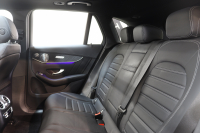 メルセデスベンツ GLC GLC220d 4MATIC AMGﾗｲﾝ ﾚｻﾞｰｴｸｽｸﾙｰｼﾌﾞ&ﾚｰﾀﾞｰｾｰﾌﾃｨPKG　後期 1ｵｰﾅｰ ｷｰﾚｽｺﾞｰ 黒本革 ﾍﾞﾝﾁﾚｰﾀｰ ﾊﾟﾉﾗﾏSR ﾍｯﾄﾞｱｯﾌﾟD MBUXﾅﾋﾞTV BT音楽 ﾌﾞﾙﾒｽﾀｰ 360ｶﾒﾗ PTS LEDﾗｲﾄ ﾊﾝｽﾞﾌﾘｰA AMGｴｱﾛ&19AW ｴｱｻｽ ﾜｲﾔﾚｽ充電 9AT　2年保証