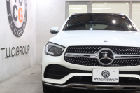 メルセデスベンツ GLC GLC220d 4MATIC AMGﾗｲﾝ ﾚｻﾞｰｴｸｽｸﾙｰｼﾌﾞ&ﾚｰﾀﾞｰｾｰﾌﾃｨPKG　後期 1ｵｰﾅｰ ｷｰﾚｽｺﾞｰ 黒本革 ﾍﾞﾝﾁﾚｰﾀｰ ﾊﾟﾉﾗﾏSR ﾍｯﾄﾞｱｯﾌﾟD MBUXﾅﾋﾞTV BT音楽 ﾌﾞﾙﾒｽﾀｰ 360ｶﾒﾗ PTS LEDﾗｲﾄ ﾊﾝｽﾞﾌﾘｰA AMGｴｱﾛ&19AW ｴｱｻｽ ﾜｲﾔﾚｽ充電 9AT　2年保証