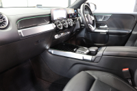 メルセデスベンツ GLB GLB250 4MATIC ｽﾎﾟｰﾂ ﾅｲﾄ&ﾅﾋﾞｹﾞｰｼｮﾝ&ﾚｰﾀﾞｰｾｰﾌﾃｨPKG　ｷｰﾚｽｺﾞｰ 黒本革 MBUXﾅﾋﾞTV BT音楽 ｱﾄﾞﾊﾞﾝｽﾄﾞｻｳﾝﾄﾞ 360ｶﾒﾗ PTS LEDﾗｲﾄ ﾊﾝｽﾞﾌﾘｰA AMGｴｱﾛ&20AW 8AT　2年保証