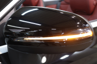 メルセデスベンツ Cクラス C180ｶﾌﾞﾘｵﾚ ｽﾎﾟｰﾂ ﾚｻﾞｰｴｸｽｸﾙｰｼﾌﾞ&ﾚｰﾀﾞｰｾｰﾌﾃｨPKG　後期 1ｵｰﾅｰ ｷｰﾚｽｺﾞｰ 赤本革 ｴｱｽｶｰﾌ ﾍｯﾄﾞｱｯﾌﾟD HDDﾅﾋﾞTV ｽﾏﾎ連携 ﾊﾞｯｸｶﾒﾗ PTS LEDﾗｲﾄ 赤幌 ﾀﾞｲﾅﾐｯｸS ｴｱｻｽ 9AT　2年保証