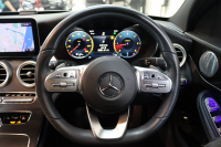 メルセデスベンツ Cクラス C220dｽﾃｰｼｮﾝﾜｺﾞﾝ AVG AMGﾗｲﾝ ﾚｻﾞｰｴｸｽｸﾙｰｼﾌﾞ&ﾚｰﾀﾞｰｾｰﾌﾃｨPKG　後期 MEｺﾈｸﾄ ｷｰﾚｽｺﾞｰ 黒本革 ﾍｯﾄﾞｱｯﾌﾟD HDDﾅﾋﾞTV ｽﾏﾎ連携 ﾊﾞｯｸｶﾒﾗ PTS LEDﾗｲﾄ ﾊﾝｽﾞﾌﾘｰA AMGｴｱﾛ&18AW ｴｱｻｽ 9AT 希少色ｾﾚﾅｲﾄｸﾞﾚｰM　2年保証