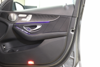 メルセデスベンツ Cクラス C220dｽﾃｰｼｮﾝﾜｺﾞﾝ AVG AMGﾗｲﾝ ﾚｻﾞｰｴｸｽｸﾙｰｼﾌﾞ&ﾚｰﾀﾞｰｾｰﾌﾃｨPKG　後期 MEｺﾈｸﾄ ｷｰﾚｽｺﾞｰ 黒本革 ﾍｯﾄﾞｱｯﾌﾟD HDDﾅﾋﾞTV ｽﾏﾎ連携 ﾊﾞｯｸｶﾒﾗ PTS LEDﾗｲﾄ ﾊﾝｽﾞﾌﾘｰA AMGｴｱﾛ&18AW ｴｱｻｽ 9AT 希少色ｾﾚﾅｲﾄｸﾞﾚｰM　2年保証