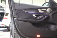 メルセデスベンツ Cクラス C220dｽﾃｰｼｮﾝﾜｺﾞﾝ AVG AMGﾗｲﾝ ﾚｻﾞｰｴｸｽｸﾙｰｼﾌﾞ&ﾚｰﾀﾞｰｾｰﾌﾃｨPKG　後期 MEｺﾈｸﾄ ｷｰﾚｽｺﾞｰ 黒本革 ﾍｯﾄﾞｱｯﾌﾟD HDDﾅﾋﾞTV ｽﾏﾎ連携 ﾊﾞｯｸｶﾒﾗ PTS LEDﾗｲﾄ ﾊﾝｽﾞﾌﾘｰA AMGｴｱﾛ&18AW ｴｱｻｽ 9AT 希少色ｾﾚﾅｲﾄｸﾞﾚｰM　2年保証