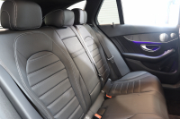 メルセデスベンツ Cクラス C220dｽﾃｰｼｮﾝﾜｺﾞﾝ AVG AMGﾗｲﾝ ﾚｻﾞｰｴｸｽｸﾙｰｼﾌﾞ&ﾚｰﾀﾞｰｾｰﾌﾃｨPKG　後期 MEｺﾈｸﾄ ｷｰﾚｽｺﾞｰ 黒本革 ﾍｯﾄﾞｱｯﾌﾟD HDDﾅﾋﾞTV ｽﾏﾎ連携 ﾊﾞｯｸｶﾒﾗ PTS LEDﾗｲﾄ ﾊﾝｽﾞﾌﾘｰA AMGｴｱﾛ&18AW ｴｱｻｽ 9AT 希少色ｾﾚﾅｲﾄｸﾞﾚｰM　2年保証