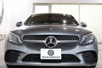 メルセデスベンツ Cクラス C220dｽﾃｰｼｮﾝﾜｺﾞﾝ AVG AMGﾗｲﾝ ﾚｻﾞｰｴｸｽｸﾙｰｼﾌﾞ&ﾚｰﾀﾞｰｾｰﾌﾃｨPKG　後期 MEｺﾈｸﾄ ｷｰﾚｽｺﾞｰ 黒本革 ﾍｯﾄﾞｱｯﾌﾟD HDDﾅﾋﾞTV ｽﾏﾎ連携 ﾊﾞｯｸｶﾒﾗ PTS LEDﾗｲﾄ ﾊﾝｽﾞﾌﾘｰA AMGｴｱﾛ&18AW ｴｱｻｽ 9AT 希少色ｾﾚﾅｲﾄｸﾞﾚｰM　2年保証