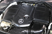 メルセデスベンツ Cクラス C220dｽﾃｰｼｮﾝﾜｺﾞﾝ AVG AMGﾗｲﾝ ﾚｻﾞｰｴｸｽｸﾙｰｼﾌﾞ&ﾚｰﾀﾞｰｾｰﾌﾃｨPKG　後期 MEｺﾈｸﾄ ｷｰﾚｽｺﾞｰ 黒本革 ﾍｯﾄﾞｱｯﾌﾟD HDDﾅﾋﾞTV ｽﾏﾎ連携 ﾊﾞｯｸｶﾒﾗ PTS LEDﾗｲﾄ ﾊﾝｽﾞﾌﾘｰA AMGｴｱﾛ&18AW ｴｱｻｽ 9AT 希少色ｾﾚﾅｲﾄｸﾞﾚｰM　2年保証