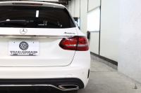 メルセデスベンツ Cクラス C200ｽﾃｰｼｮﾝﾜｺﾞﾝ 4MATIC AVG AMGﾗｲﾝ ﾚｻﾞｰｴｸｽｸﾙｰｼﾌﾞ&ﾚｰﾀﾞｰｾｰﾌﾃｨPKG　BSG搭載 ｷｰﾚｽｺﾞｰ 赤本革 ﾊﾟﾉﾗﾏSR ﾍｯﾄﾞｱｯﾌﾟD HDDﾅﾋﾞTV ｽﾏﾎ連携 ﾌﾞﾙﾒｽﾀｰ ﾊﾞｯｸｶﾒﾗ PTS LEDﾗｲﾄ ﾊﾝｽﾞﾌﾘｰA AMGｴｱﾛ&18AW ｴｱｻｽ 9AT　2年保証