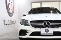 メルセデスベンツ Cクラス C200ｽﾃｰｼｮﾝﾜｺﾞﾝ 4MATIC AVG AMGﾗｲﾝ ﾚｻﾞｰｴｸｽｸﾙｰｼﾌﾞ&ﾚｰﾀﾞｰｾｰﾌﾃｨPKG　BSG搭載 ｷｰﾚｽｺﾞｰ 赤本革 ﾊﾟﾉﾗﾏSR ﾍｯﾄﾞｱｯﾌﾟD HDDﾅﾋﾞTV ｽﾏﾎ連携 ﾌﾞﾙﾒｽﾀｰ ﾊﾞｯｸｶﾒﾗ PTS LEDﾗｲﾄ ﾊﾝｽﾞﾌﾘｰA AMGｴｱﾛ&18AW ｴｱｻｽ 9AT　2年保証