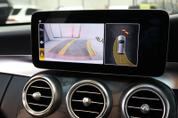 メルセデスベンツ Cクラス C200ｽﾃｰｼｮﾝﾜｺﾞﾝ 4MATIC AVG AMGﾗｲﾝ ﾚｻﾞｰｴｸｽｸﾙｰｼﾌﾞ&ﾚｰﾀﾞｰｾｰﾌﾃｨPKG　BSG搭載 ｷｰﾚｽｺﾞｰ 赤本革 ﾊﾟﾉﾗﾏSR ﾍｯﾄﾞｱｯﾌﾟD HDDﾅﾋﾞTV ｽﾏﾎ連携 ﾌﾞﾙﾒｽﾀｰ ﾊﾞｯｸｶﾒﾗ PTS LEDﾗｲﾄ ﾊﾝｽﾞﾌﾘｰA AMGｴｱﾛ&18AW ｴｱｻｽ 9AT　2年保証