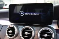 メルセデスベンツ Cクラス C200ｽﾃｰｼｮﾝﾜｺﾞﾝ 4MATIC AVG AMGﾗｲﾝ ﾚｻﾞｰｴｸｽｸﾙｰｼﾌﾞ&ﾚｰﾀﾞｰｾｰﾌﾃｨPKG　BSG搭載 ｷｰﾚｽｺﾞｰ 赤本革 ﾊﾟﾉﾗﾏSR ﾍｯﾄﾞｱｯﾌﾟD HDDﾅﾋﾞTV ｽﾏﾎ連携 ﾌﾞﾙﾒｽﾀｰ ﾊﾞｯｸｶﾒﾗ PTS LEDﾗｲﾄ ﾊﾝｽﾞﾌﾘｰA AMGｴｱﾛ&18AW ｴｱｻｽ 9AT　2年保証