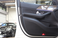 メルセデスベンツ GLE GLE450 4MATIC ｽﾎﾟｰﾂ ﾚｰﾀﾞｰｾｰﾌﾃｨPKG　ISG搭載 ｷｰﾚｽｺﾞｰ 黒本革 ﾍﾞﾝﾁﾚｰﾀｰ ﾊﾟﾉﾗﾏSR ﾍｯﾄﾞｱｯﾌﾟD MBUXﾅﾋﾞTV BT音楽 ﾌﾞﾙﾒｽﾀｰ 360ｶﾒﾗ PTS LEDﾗｲﾄ ﾊﾝｽﾞﾌﾘｰA AMGｴｱﾛ&20AW ﾀﾞｲﾅﾐｯｸS ｴｱｻｽ 9AT　2年保証