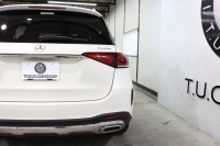 メルセデスベンツ GLE GLE450 4MATIC ｽﾎﾟｰﾂ ﾚｰﾀﾞｰｾｰﾌﾃｨPKG　ISG搭載 ｷｰﾚｽｺﾞｰ 黒本革 ﾍﾞﾝﾁﾚｰﾀｰ ﾊﾟﾉﾗﾏSR ﾍｯﾄﾞｱｯﾌﾟD MBUXﾅﾋﾞTV BT音楽 ﾌﾞﾙﾒｽﾀｰ 360ｶﾒﾗ PTS LEDﾗｲﾄ ﾊﾝｽﾞﾌﾘｰA AMGｴｱﾛ&20AW ﾀﾞｲﾅﾐｯｸS ｴｱｻｽ 9AT　2年保証