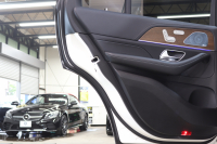 メルセデスベンツ GLE GLE450 4MATIC ｽﾎﾟｰﾂ ﾚｰﾀﾞｰｾｰﾌﾃｨPKG　ISG搭載 ｷｰﾚｽｺﾞｰ 黒本革 ﾍﾞﾝﾁﾚｰﾀｰ ﾊﾟﾉﾗﾏSR ﾍｯﾄﾞｱｯﾌﾟD MBUXﾅﾋﾞTV BT音楽 ﾌﾞﾙﾒｽﾀｰ 360ｶﾒﾗ PTS LEDﾗｲﾄ ﾊﾝｽﾞﾌﾘｰA AMGｴｱﾛ&20AW ﾀﾞｲﾅﾐｯｸS ｴｱｻｽ 9AT　2年保証