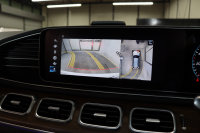 メルセデスベンツ GLE GLE450 4MATIC ｽﾎﾟｰﾂ ﾚｰﾀﾞｰｾｰﾌﾃｨPKG　ISG搭載 ｷｰﾚｽｺﾞｰ 黒本革 ﾍﾞﾝﾁﾚｰﾀｰ ﾊﾟﾉﾗﾏSR ﾍｯﾄﾞｱｯﾌﾟD MBUXﾅﾋﾞTV BT音楽 ﾌﾞﾙﾒｽﾀｰ 360ｶﾒﾗ PTS LEDﾗｲﾄ ﾊﾝｽﾞﾌﾘｰA AMGｴｱﾛ&20AW ﾀﾞｲﾅﾐｯｸS ｴｱｻｽ 9AT　2年保証