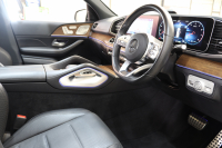 メルセデスベンツ GLE GLE450 4MATIC ｽﾎﾟｰﾂ ﾚｰﾀﾞｰｾｰﾌﾃｨPKG　ISG搭載 ｷｰﾚｽｺﾞｰ 黒本革 ﾍﾞﾝﾁﾚｰﾀｰ ﾊﾟﾉﾗﾏSR ﾍｯﾄﾞｱｯﾌﾟD MBUXﾅﾋﾞTV BT音楽 ﾌﾞﾙﾒｽﾀｰ 360ｶﾒﾗ PTS LEDﾗｲﾄ ﾊﾝｽﾞﾌﾘｰA AMGｴｱﾛ&20AW ﾀﾞｲﾅﾐｯｸS ｴｱｻｽ 9AT　2年保証