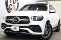 メルセデスベンツ GLE GLE450 4MATIC ｽﾎﾟｰﾂ ﾚｰﾀﾞｰｾｰﾌﾃｨPKG　ISG搭載 ｷｰﾚｽｺﾞｰ 黒本革 ﾍﾞﾝﾁﾚｰﾀｰ ﾊﾟﾉﾗﾏSR ﾍｯﾄﾞｱｯﾌﾟD MBUXﾅﾋﾞTV BT音楽 ﾌﾞﾙﾒｽﾀｰ 360ｶﾒﾗ PTS LEDﾗｲﾄ ﾊﾝｽﾞﾌﾘｰA AMGｴｱﾛ&20AW ﾀﾞｲﾅﾐｯｸS ｴｱｻｽ 9AT　2年保証