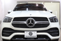 メルセデスベンツ GLE GLE450 4MATIC ｽﾎﾟｰﾂ ﾚｰﾀﾞｰｾｰﾌﾃｨPKG　ISG搭載 ｷｰﾚｽｺﾞｰ 黒本革 ﾍﾞﾝﾁﾚｰﾀｰ ﾊﾟﾉﾗﾏSR ﾍｯﾄﾞｱｯﾌﾟD MBUXﾅﾋﾞTV BT音楽 ﾌﾞﾙﾒｽﾀｰ 360ｶﾒﾗ PTS LEDﾗｲﾄ ﾊﾝｽﾞﾌﾘｰA AMGｴｱﾛ&20AW ﾀﾞｲﾅﾐｯｸS ｴｱｻｽ 9AT　2年保証